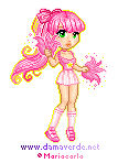 doll